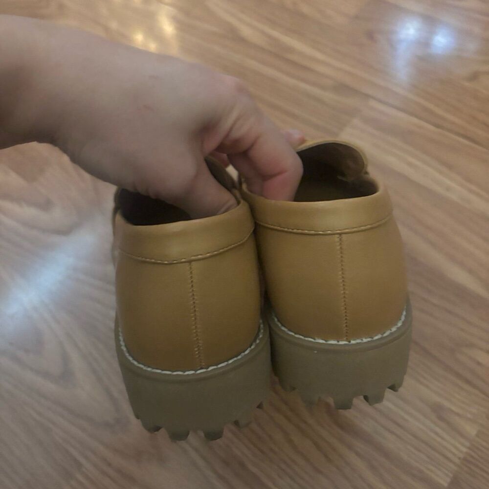 A New Day Loafers Size 8 1/2 - Picture 5 of 8